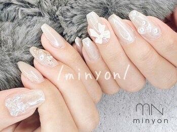 ミニョン(Minyon)/