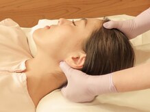 トーリ 代官山(taulli)/頚部マッサージ【代官山/指圧】