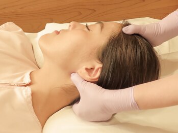 トーリ 代官山(taulli)/頚部マッサージ【代官山/指圧】