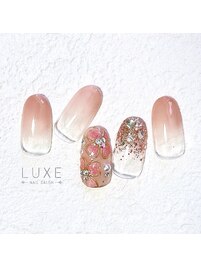 ハンド定額デザイン9900円