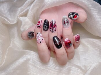 ミキネイルサロン(MiKi Nail Salon)/