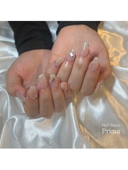サロン プリマ(Salon Prima)/