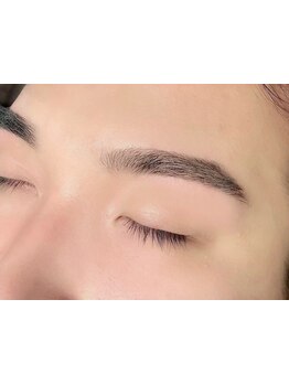 キープ力が自慢のサロン