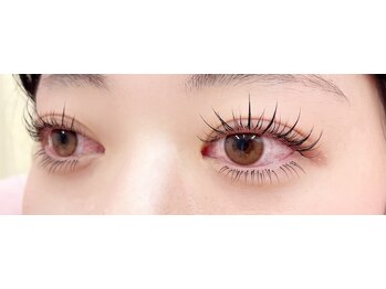 ユユサロン(youyu salon)/ワンホンデザインパリエク/LED可