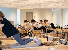 ピラティスプラス(pilates plus)
