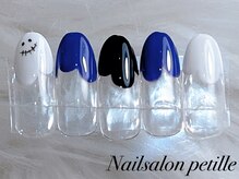 ペティーユ(Petille)/ハロウィン