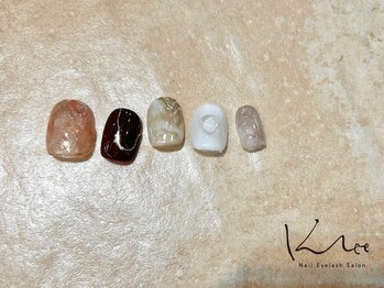 クレー(Klee)/new RichDesign