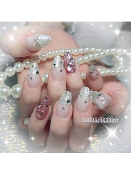 アムールトウキョウ(AMOUR TOKYO☆)/
