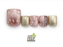 ピッピ 白金台店(peep PEEP)/24年10月マンスリートレンド-22
