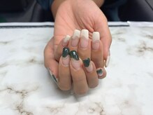 ネイルサロン優/