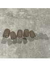 定額ミドル/¥8200