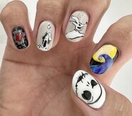 ネイル グリー(nail glee)