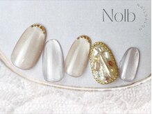 ノルブ(Nolb)/こだわりデザインコース¥9500～