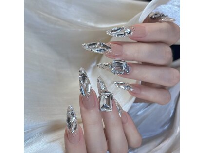 エルネイル(L.nail)の写真