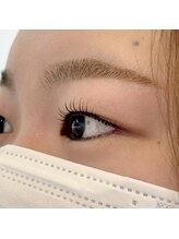 ラパージュ 善通寺店/まつ毛パーマ