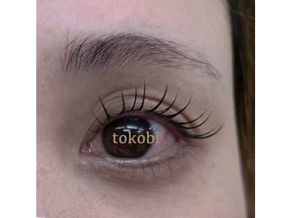 トコビ(tokobi)の写真