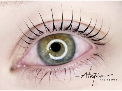 アレグリア ザ ビューティー(alegria the beauty)の写真