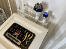 ビジュー(bijoux)/ハイパーナイフで脂肪分解！