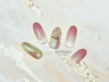 アルテミス(ARTEMIS)/ゴージャスコース