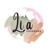 ヨサパーク リア 紫原店(YOSAPARK Li'a)のお店ロゴ