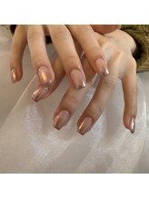 パルティーレ(PARTIRE)/定額コースネイル