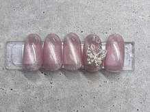 爪処 中野坂上/ちょっとだけキラキラコース