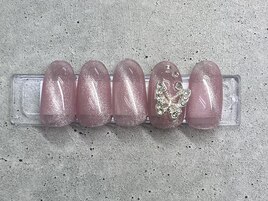 ちょっとだけキラキラコース