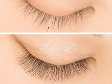 アイラッシュサロン ブラン 広島パセーラ店(Eyelash Salon Blanc)/マツエク4D　ボリュームラッシュ