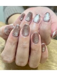 マグネットネイル