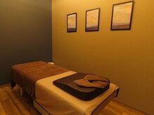 CNヘルス アンド ビューティーサロン in 上野(CN Health&Beauty SALON)