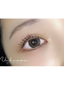 まつげのお悩み解決サロン