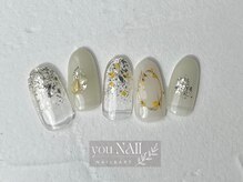 ユーネイル 南浦和店(you NAIL)/Spring限定