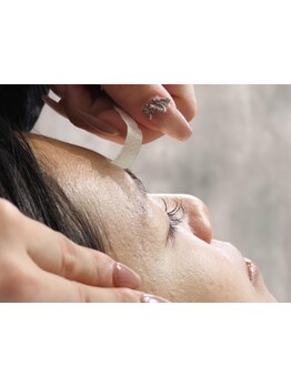 顔脱毛がしたい