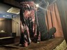 【効果実感★NO.1】タイ古式60＋バリ式リンパ75≪女性¥10,210男性¥11,230≫