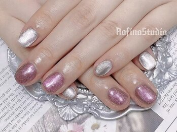 ラフィーナ 新宿 代々木店(RAFINA)/