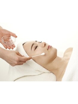 毛穴ケアをしたい