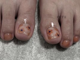 南国市　フット　アート