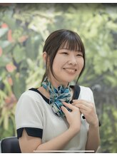 駿河八升 八丁堀店&nbsp;和田 梨那