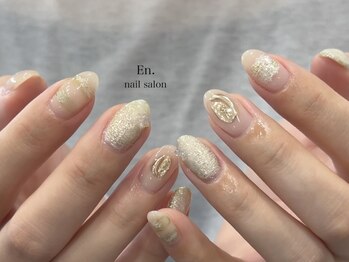 エン(En.)/＊hand design