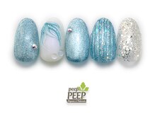 ピッピ 白金台店(peep PEEP)/ピッピプレミアムコース-3