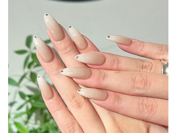 スターネイルプラス 福岡天神西通り店(Star Nail plus)/ベイビーブーマー