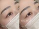 フィズ アイ ビューティ 豊川八幡店(fiz eye beauty)の写真/【顔印象の8割】眉毛スタイリングで印象UP!"黄金比デザイン×WAX脱毛"眉メイク付で翌日からも美眉に♪