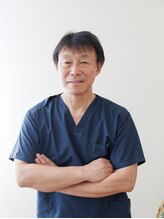 リライズ整体院 銀座店 向田 整体師