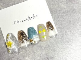 ジェル◇定額デザイン