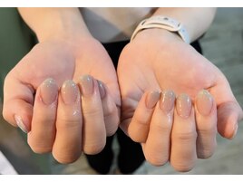 グラデーション