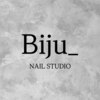 ビジュアンダー(Biju_)のお店ロゴ