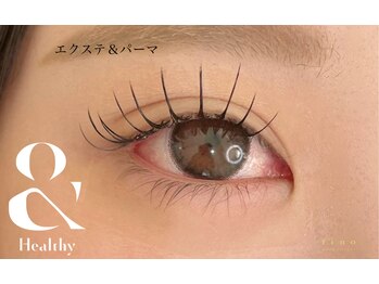 フィノ(fino)/アンドヘルシー