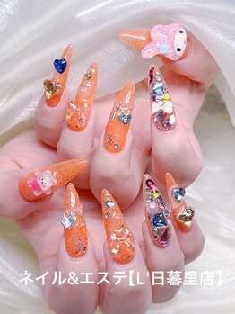 エル 日暮里店(L')/