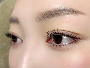 セウシェーン(Ceushen by dawn)/まつ毛パーマ/上まつげパーマ