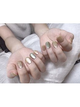 4000円以下のメニューがあるサロン